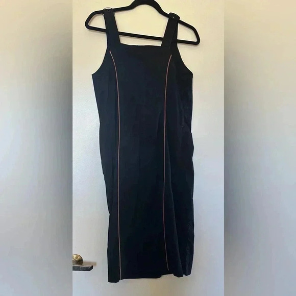 NWT Maeve by Anthropologie Tank Trench - Picture 4 of 9